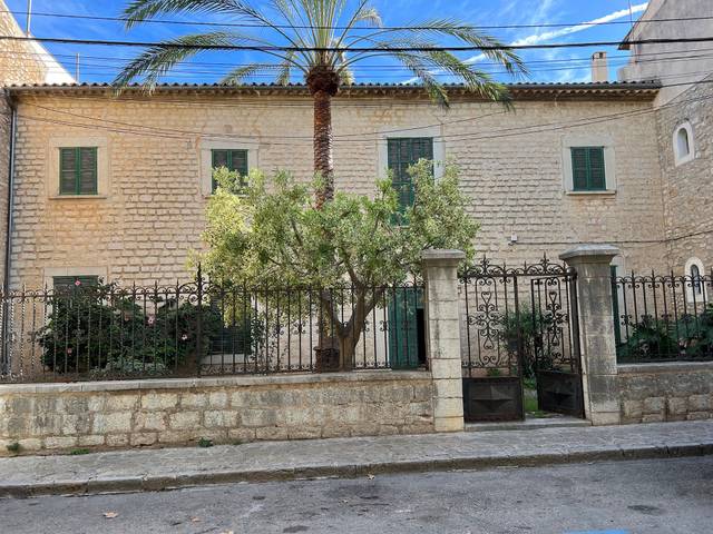 Casa-chalet en Venta en Binissalem