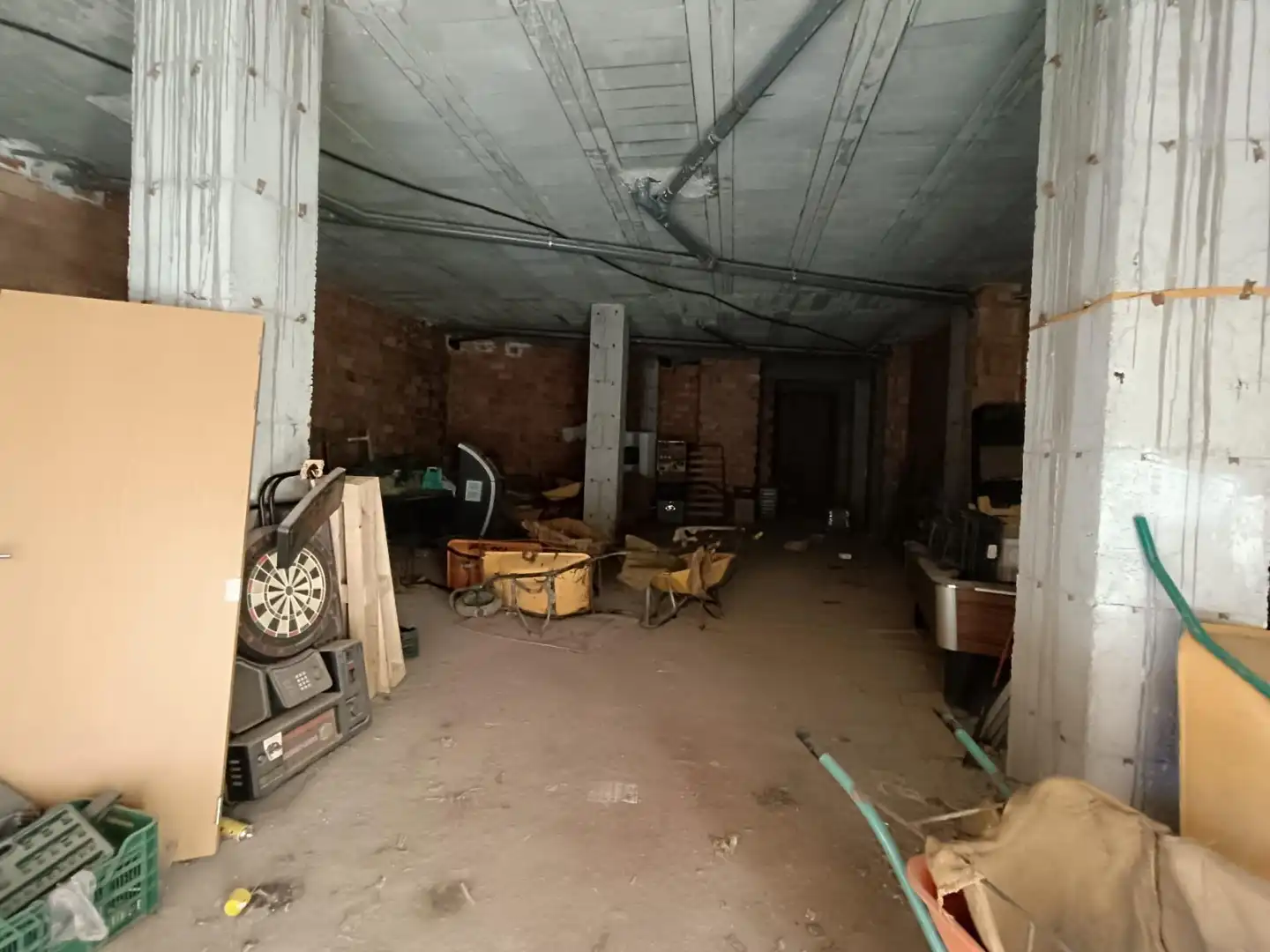 Local comercial de lloguer a El Ejido Ciudad, imagen 8