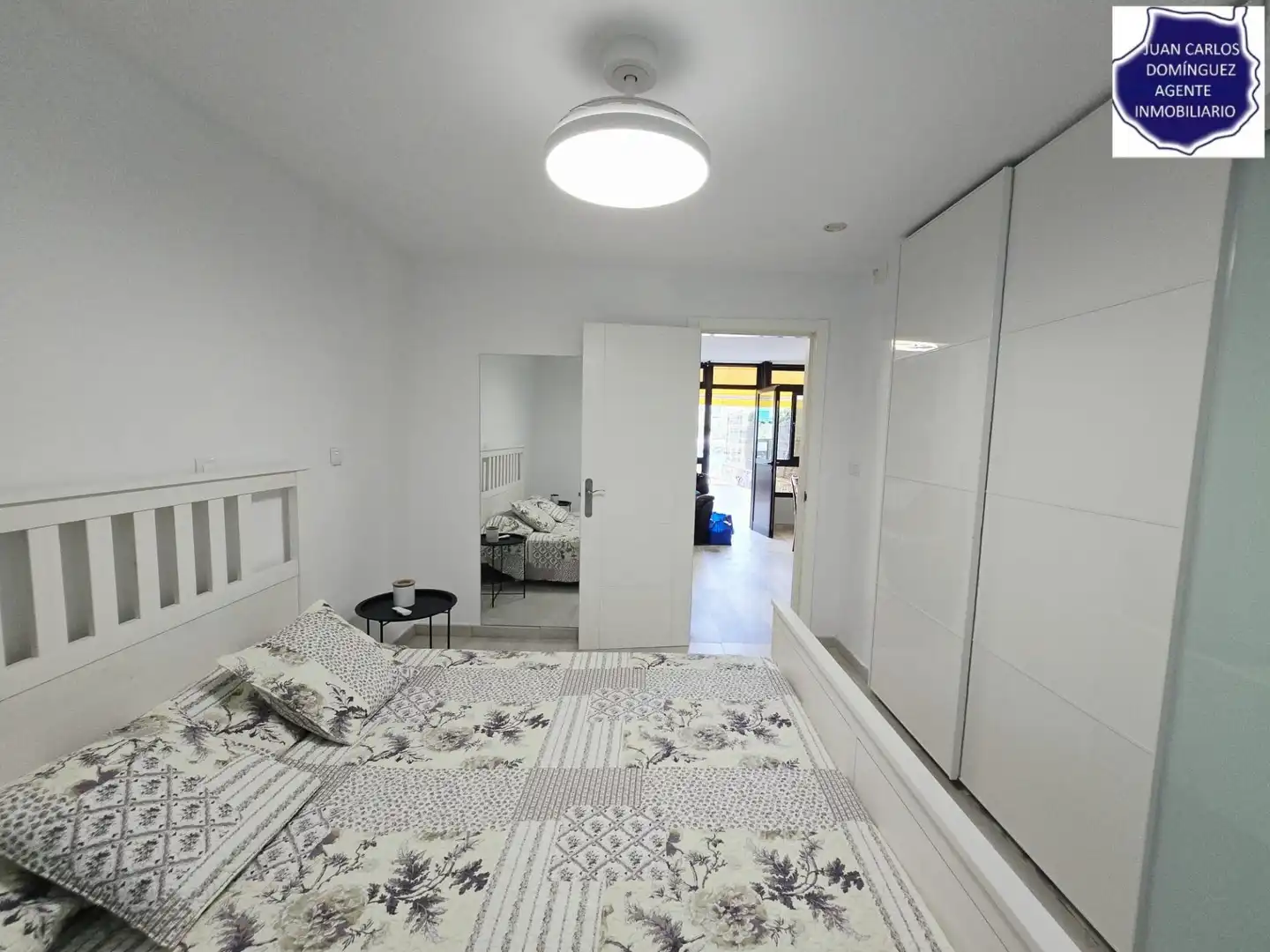 Bedroom of Apartments for rent in Mogán  with Storage room and Furnished