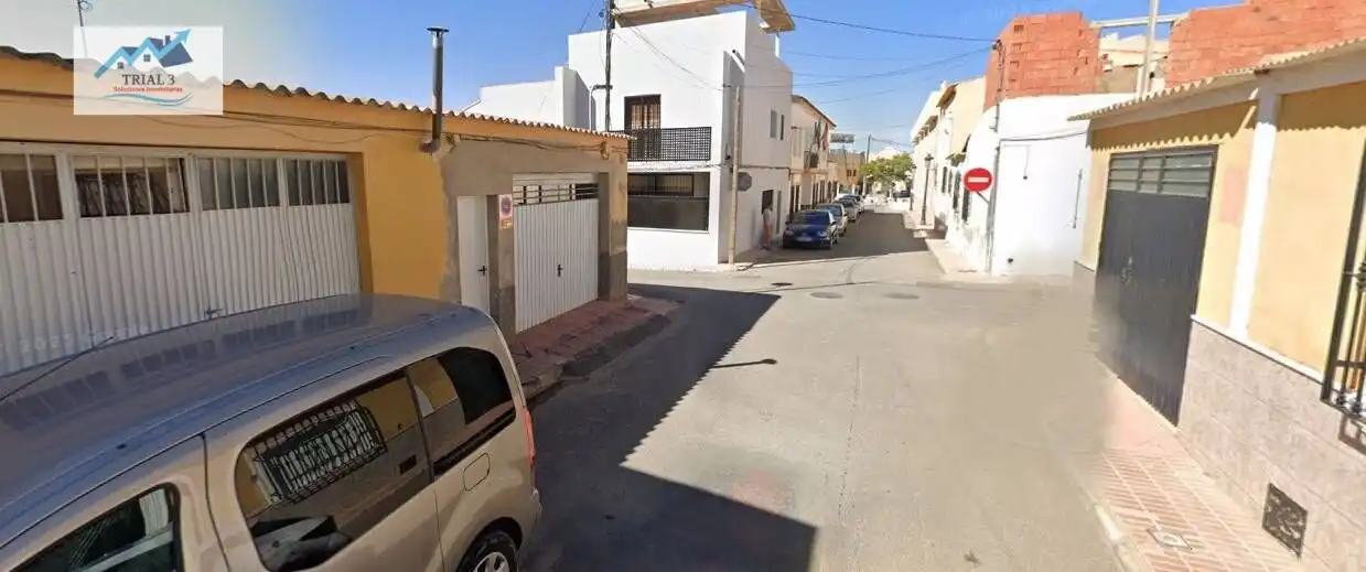 Wohnung zum Verkauf in Calle GUADALQUIVIR