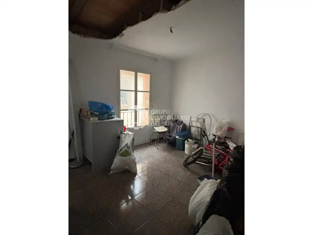 Piso con terraza en venta en Plaza San Juan de Dios, imagen 8