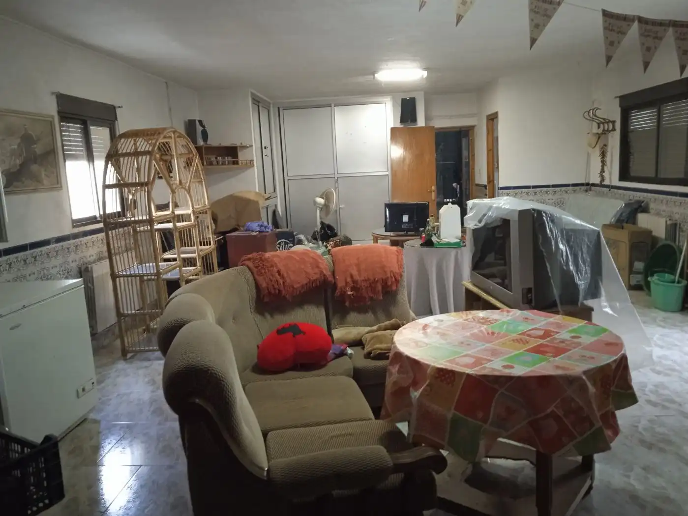 Casa in vendita a Guadix, imagen 6