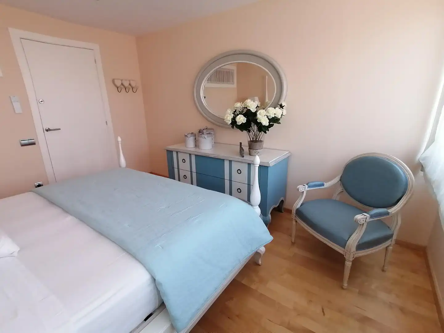 Habitación de Piso en venta en Calafell con Aire acondicionado, Calefacción y Parquet