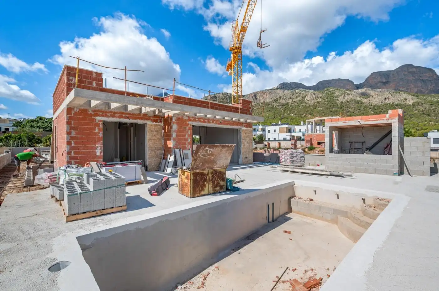 Chalet en venta en La Alberca, imagen 3
