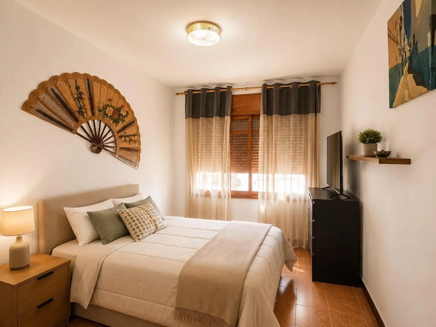 Habitación de Piso en venta en Arenys de Mar