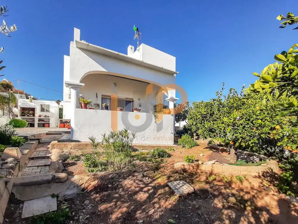 Haus mit Terrasse zum Verkauf in El Palmeral, imagen 38