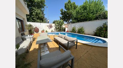 Foto 2 de Casa o xalet en venda a Nuevo Bulevar, Mairena del Aljarafe