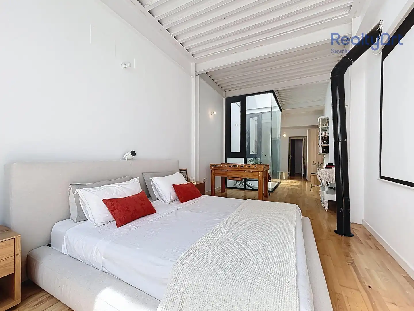 House with pool for sale in Casco Antiguo, imagen 44
