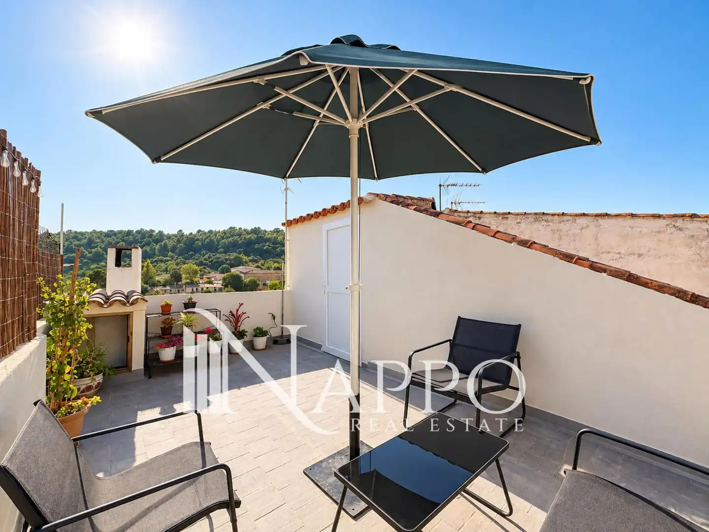 House for sale in CL DE SANTA CATALINA THOMAS 22, imagen 4
