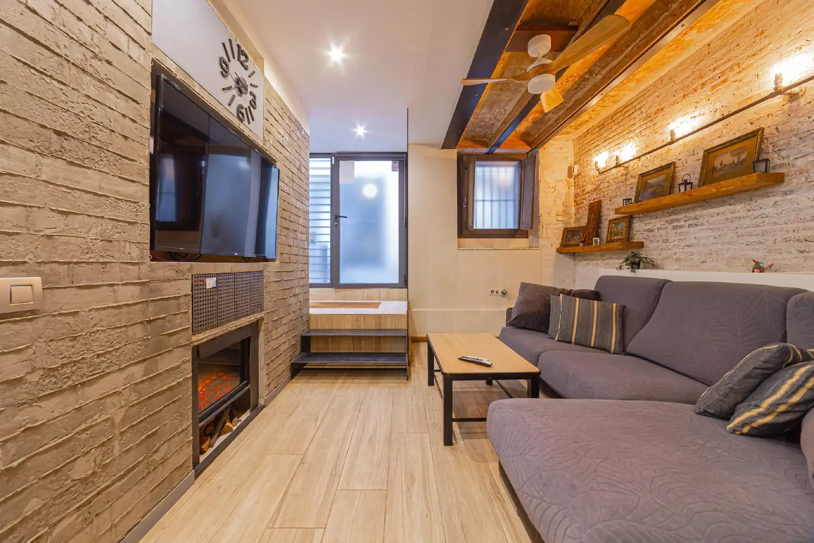 Dúplex con ascensor en venta en Ciutat Vella, imagen 6
