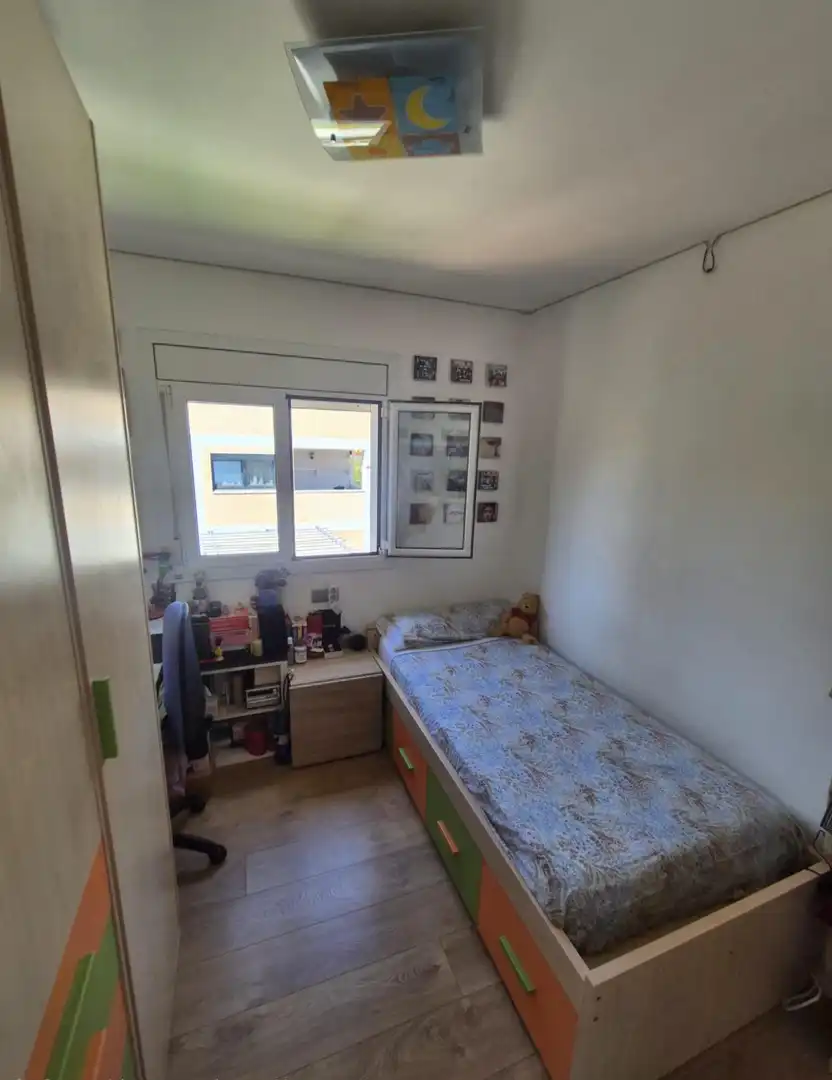 Bedroom of Detached homes for sale in Calafell  with Air Conditioner and Heating