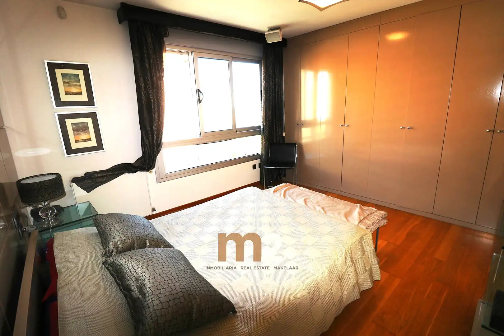 Apartamento con terraza en venta en Calle Moratín, imagen 23