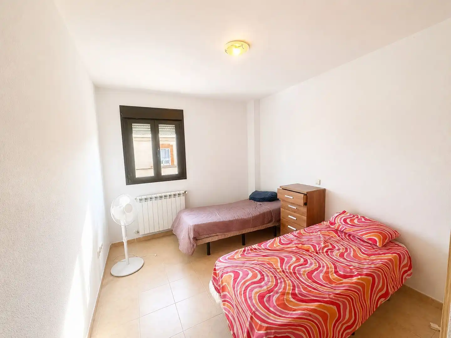 Habitación de Dúplex en venta en Trijueque con Calefacción