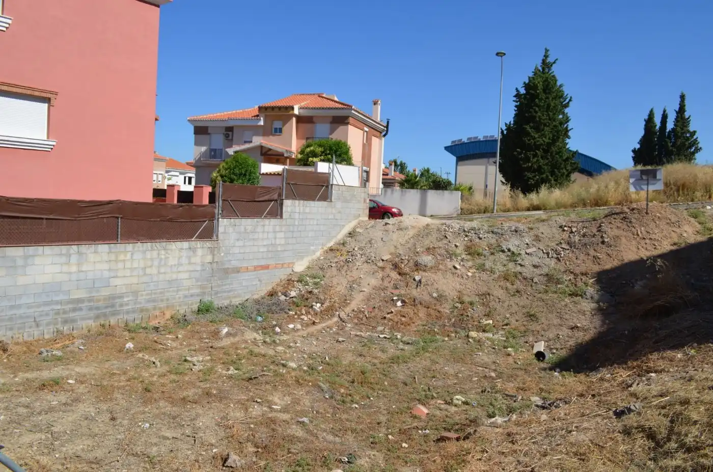 Residential zum Verkauf in GOMEZ MORENO, Jun