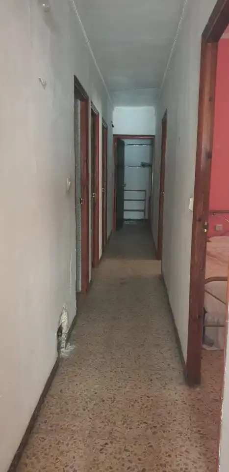Finca rústica en venda a Tercia, Santa Cruz de la Zarza
