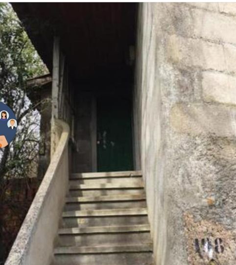 Foto 2 de Finca rústica en venta en Coles, Ourense