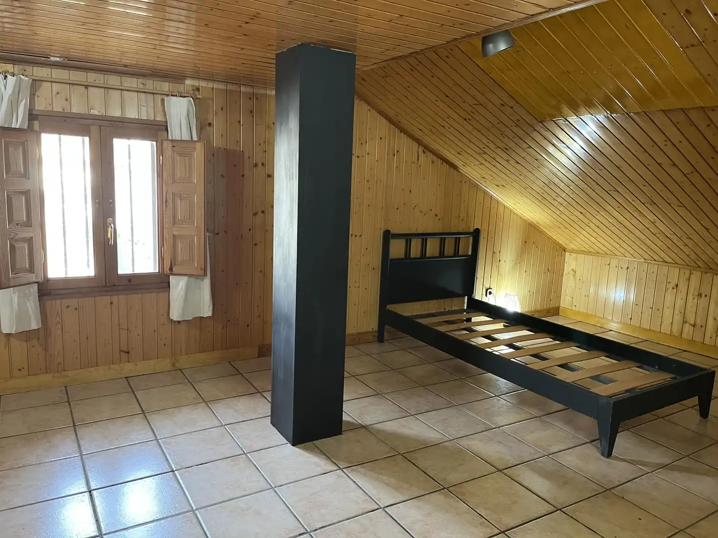 Habitación de Casa o chalet en venta en Collbató con Calefacción, Terraza y Piscina