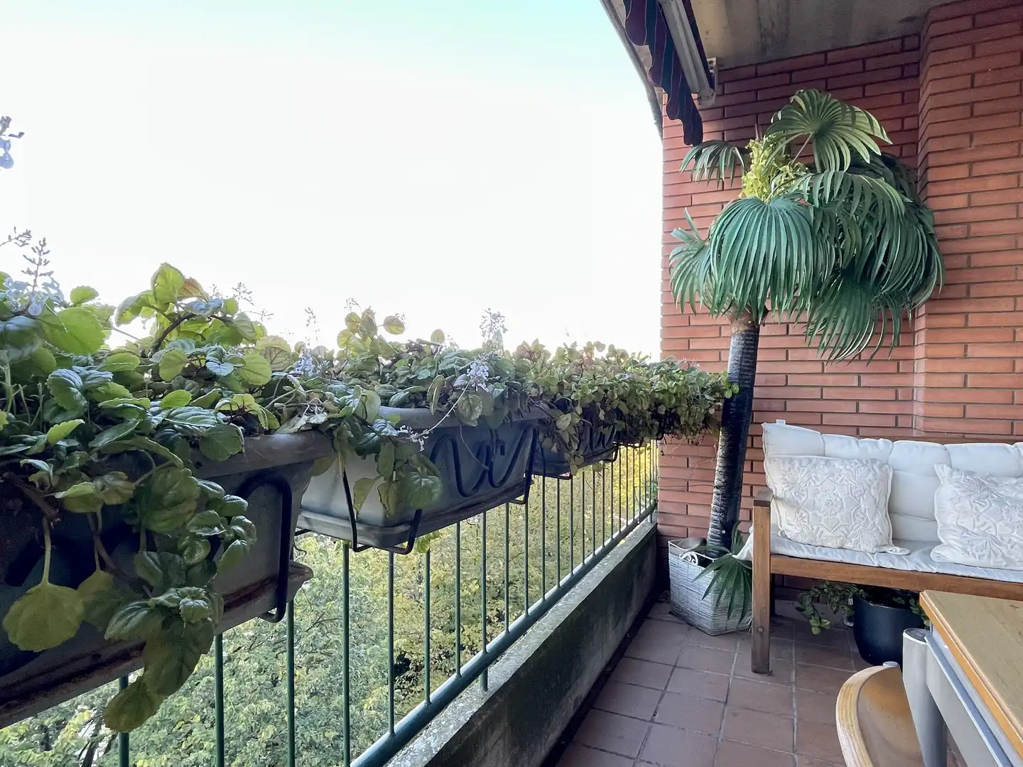 Appartement avec terrasse à vendre à Sant Narcís, imagen 11