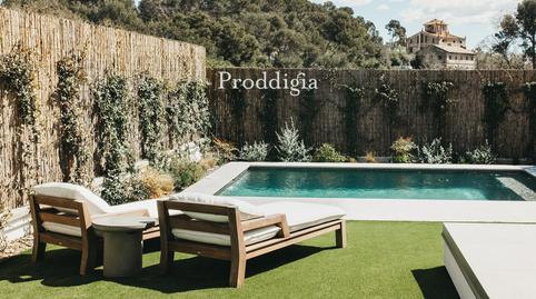 Foto 2 de Casa o xalet en venda a Bellaterra, Cerdanyola del Vallès