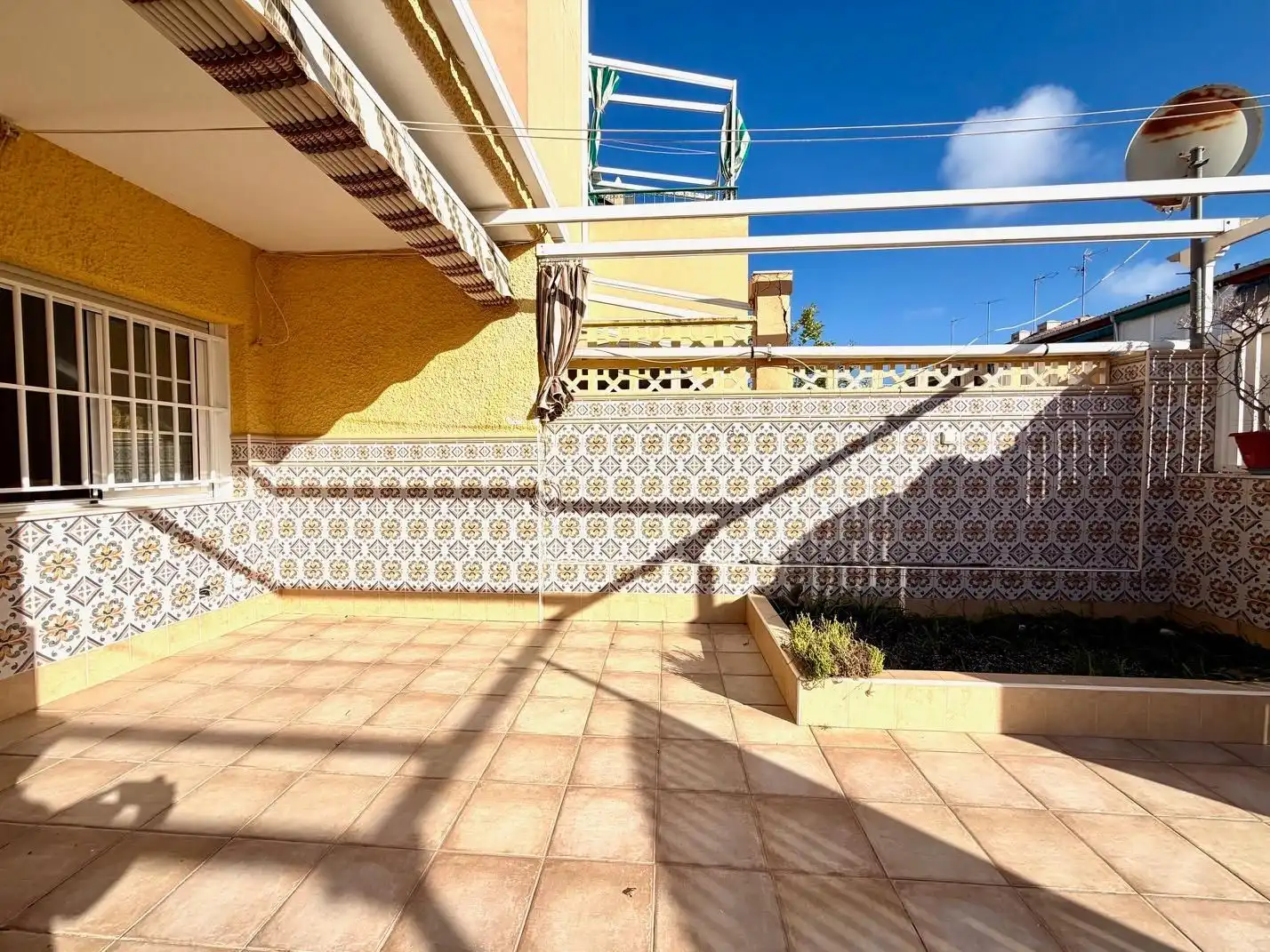 Duplex con giardino in vendita a Lo Pagán, imagen 4