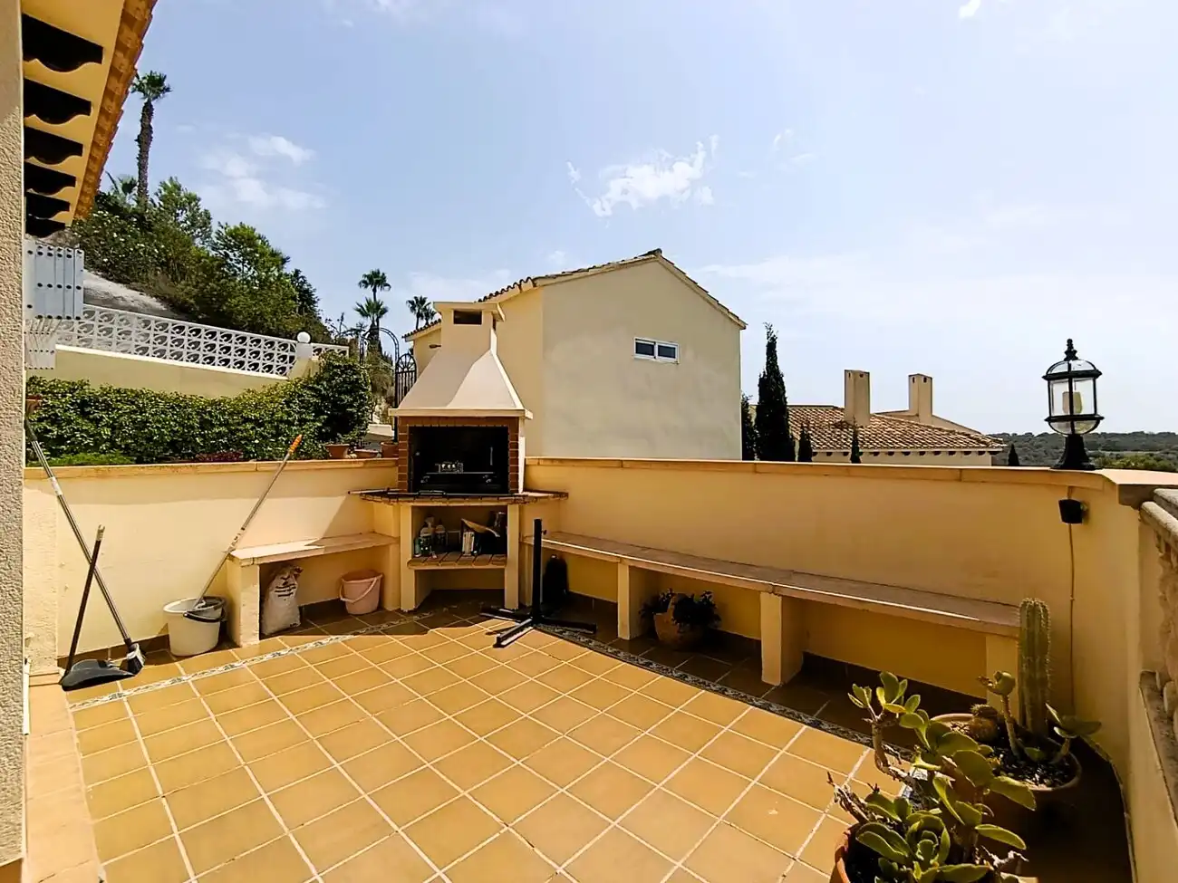 Casa o chalet en venta en Lomas de Campoamor - Las Ramblas
