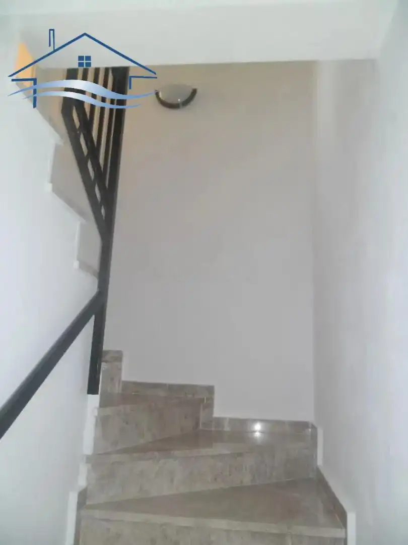 Casa a schiera con terrazza in vendita a Carrer de I'Aigualera, imagen 25