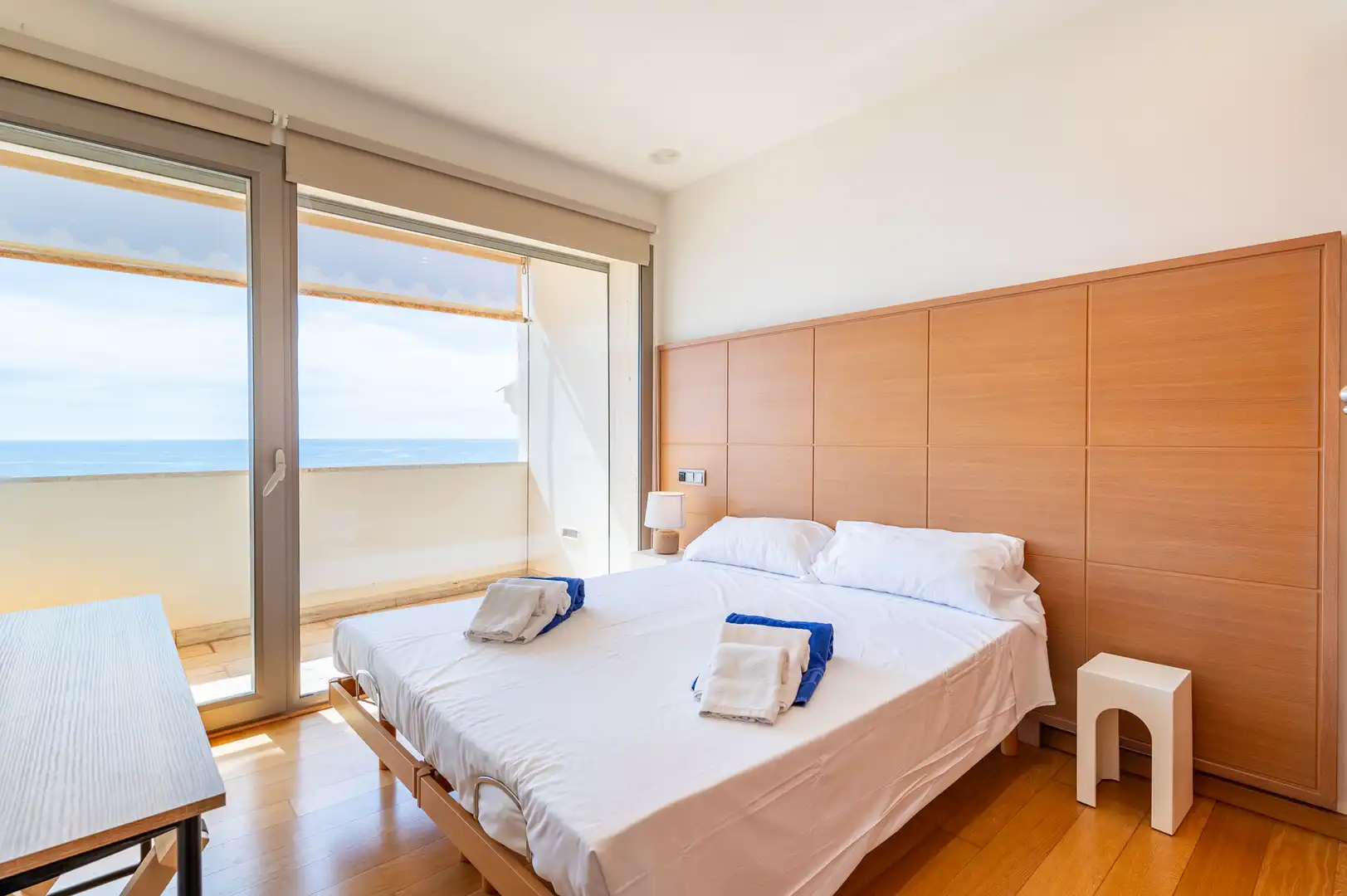 Bedroom of Country homes for sale in Manacor  with Swimming Pool