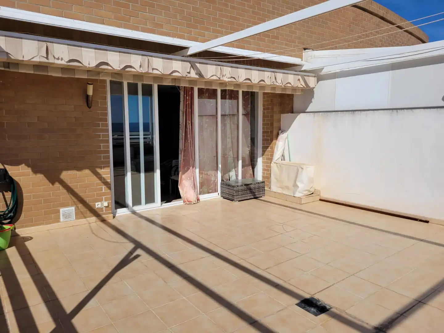Attique avec piscine à vendre à Carrer les Roquetes 6, imagen 4