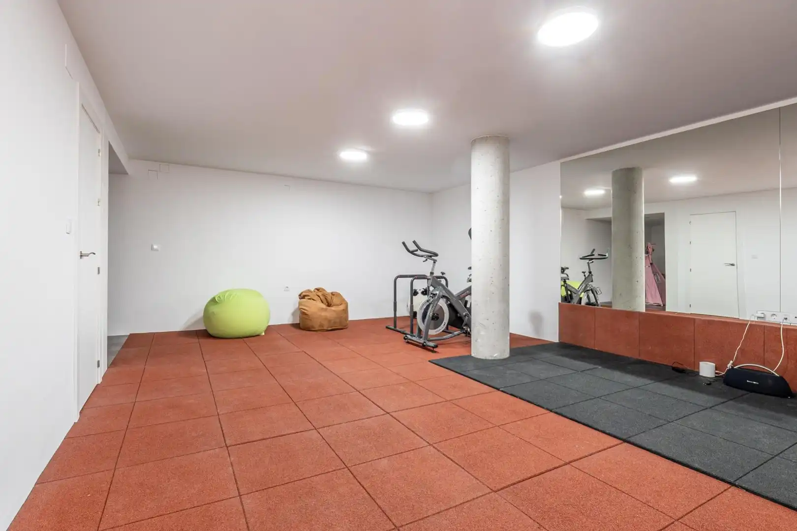 Chalet con piscina en venta en Calle CARIÑENA, imagen 45