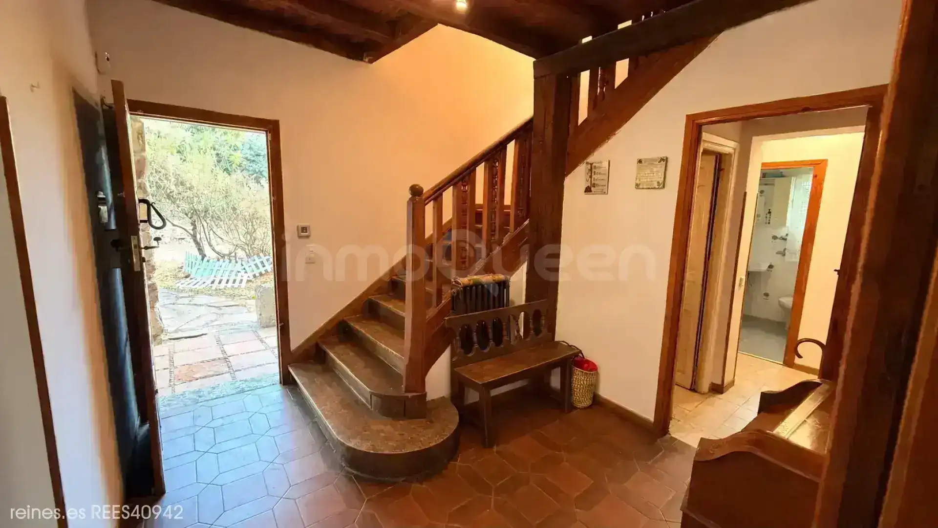 Xalet amb jardí en venda a N/A, imagen 3