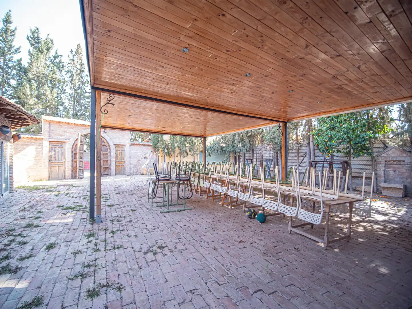 Terrace of Houses for sale in Murcia  with Air Conditioner, Private garden and Terrace