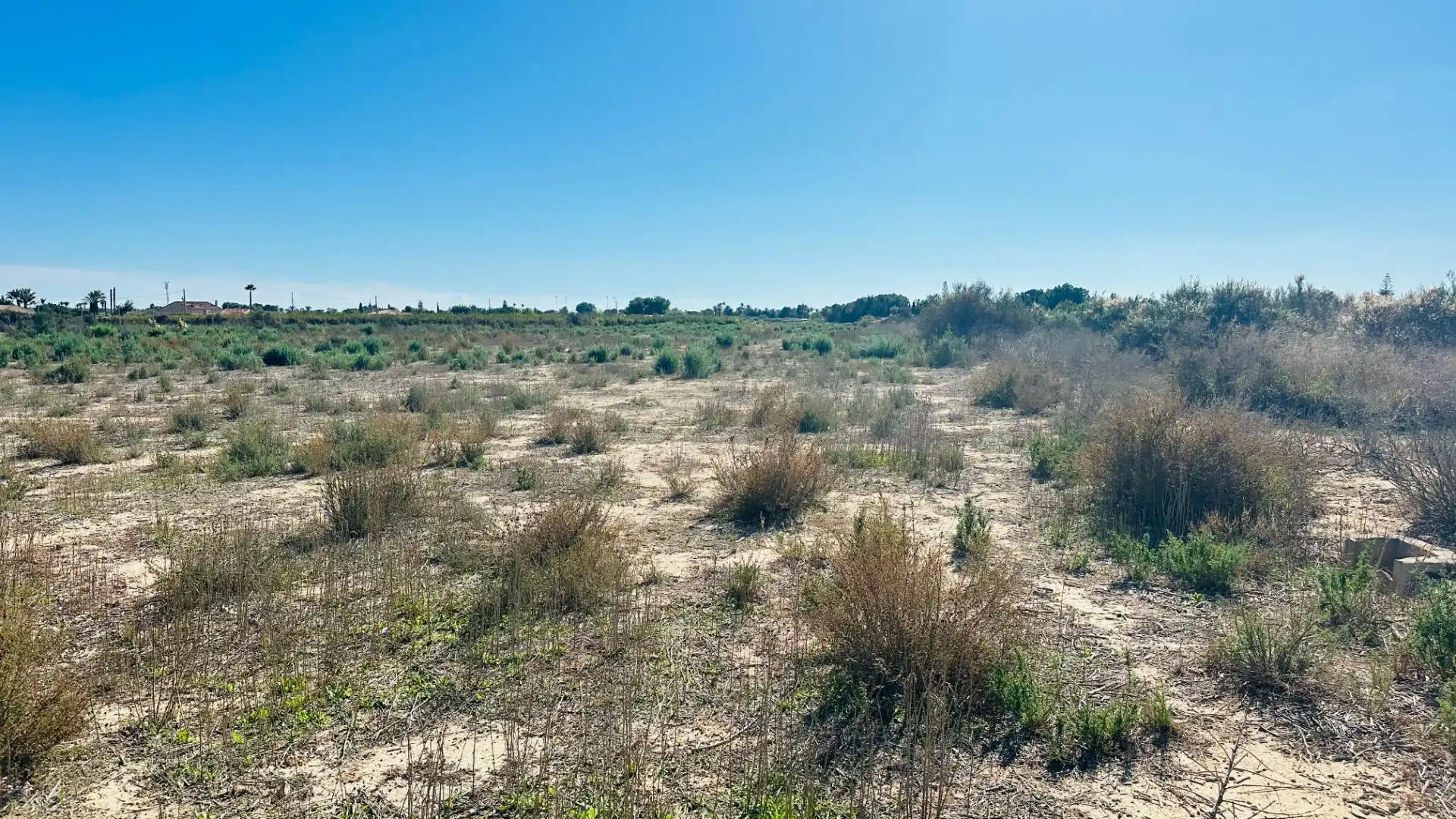 Residencial en venta en Elche / Elx