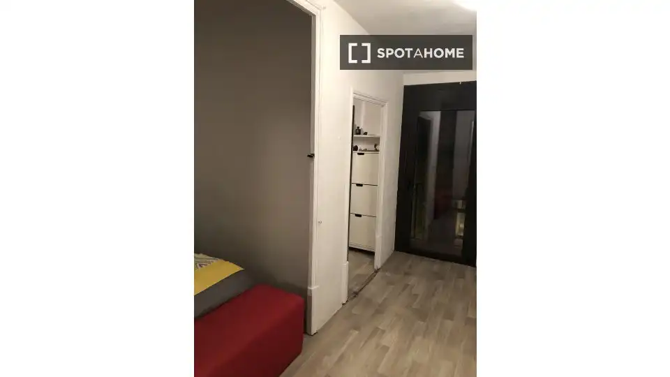 Habitació a El Centre
