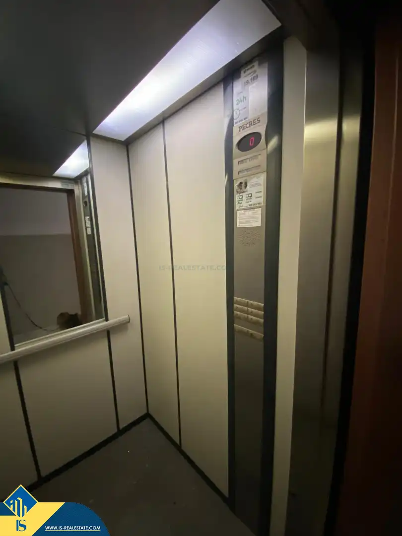 Flat with lift for sale in Nueva Torrevieja - Aguas Nuevas, imagen 14
