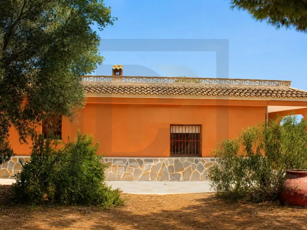 Casa rustica in vendita a Lugar San Onofre, imagen 26