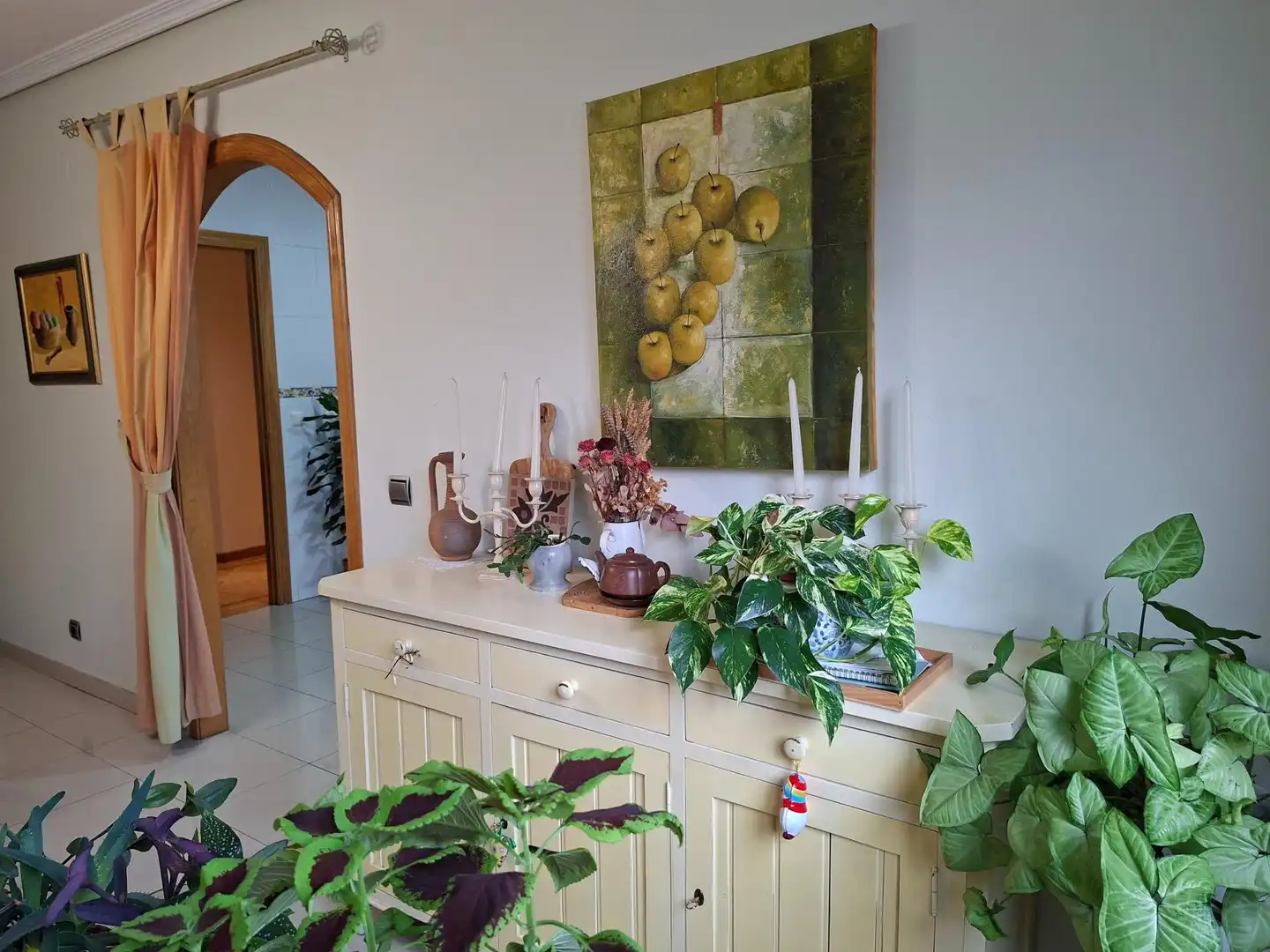 Duplex in vendita a Zona Alta, imagen 15