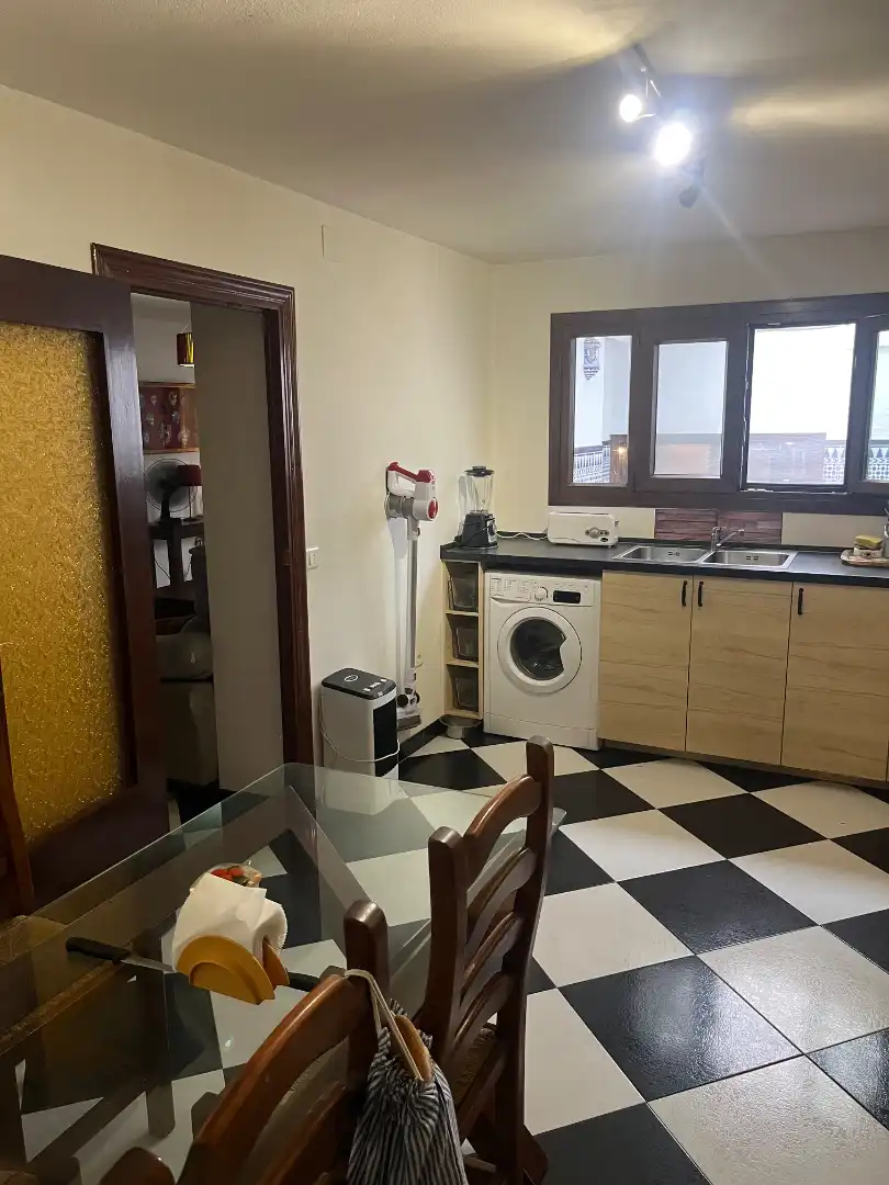 Cocina de Casa o chalet en venta en Antequera con Calefacción, Terraza y Trastero