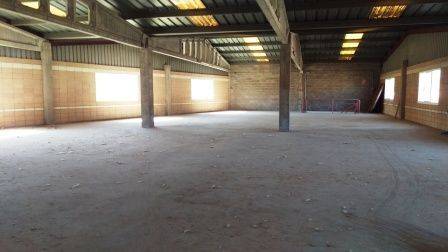 Local comercial en Alquiler en Riells i Viabrea