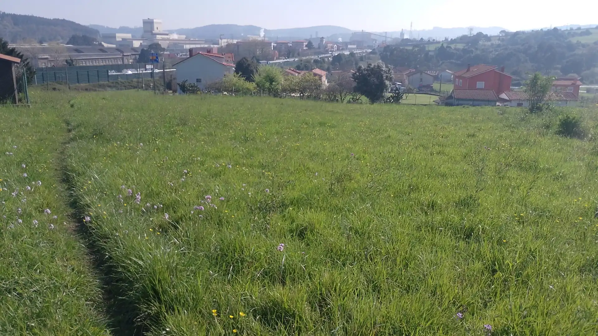 Residential for sale in Corvera de Asturias