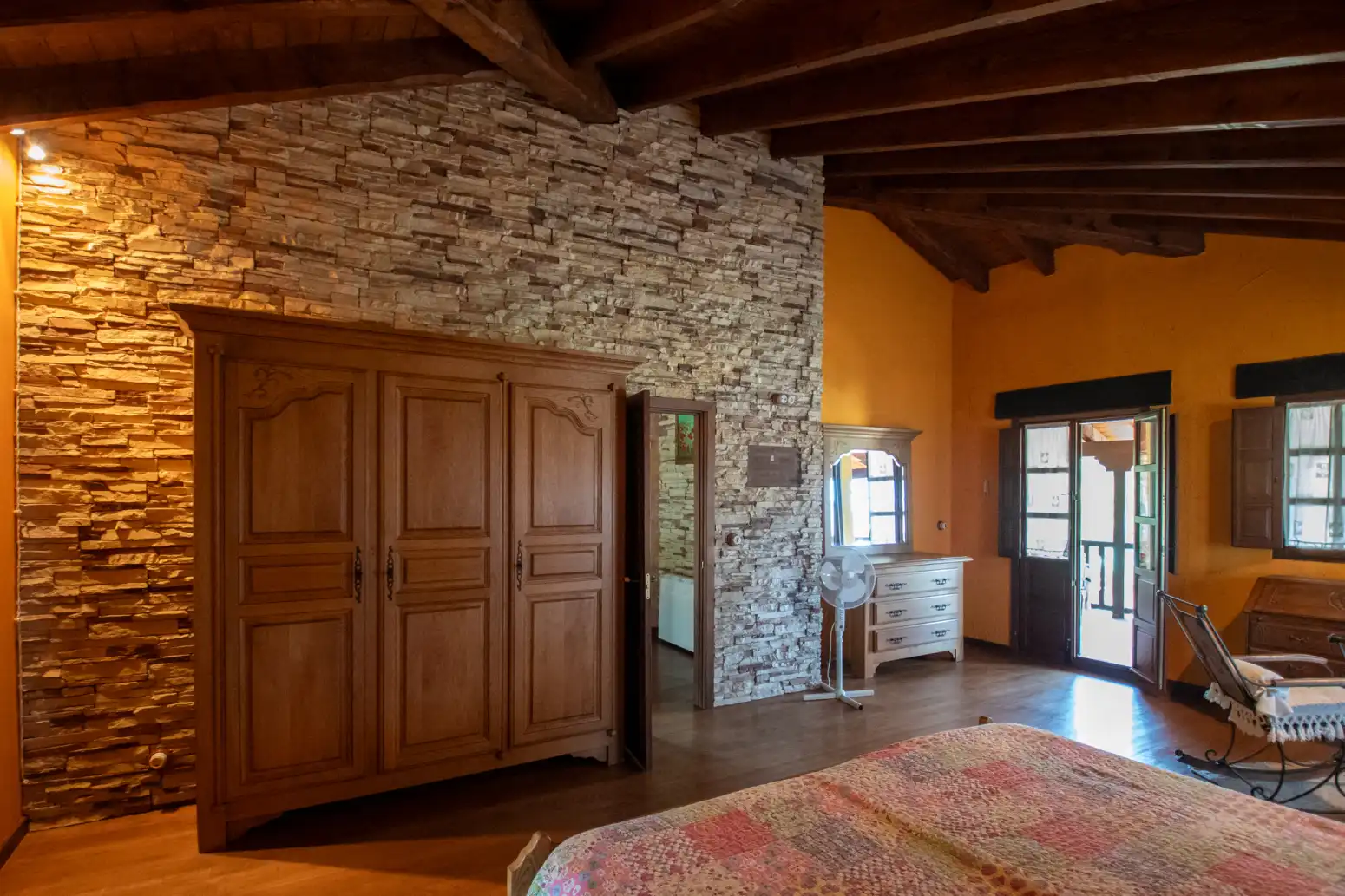 Casa o xalet en venda en Villaviciosa amb Calefacció, Jardí privat i Terrassa