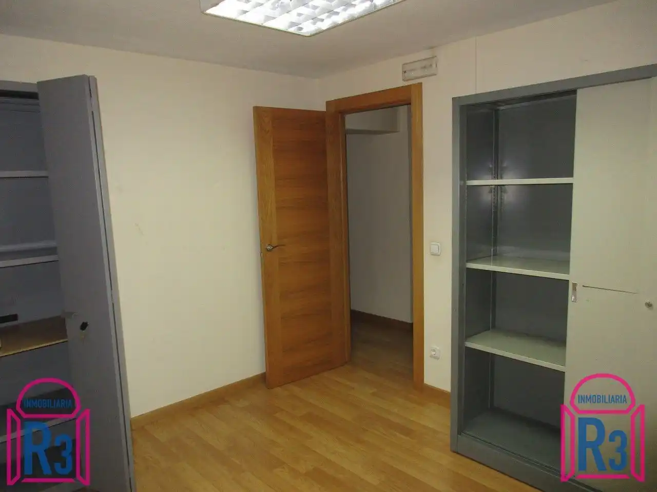 Büro mit Aufzug zur Miete in Centro Ciudad, imagen 6
