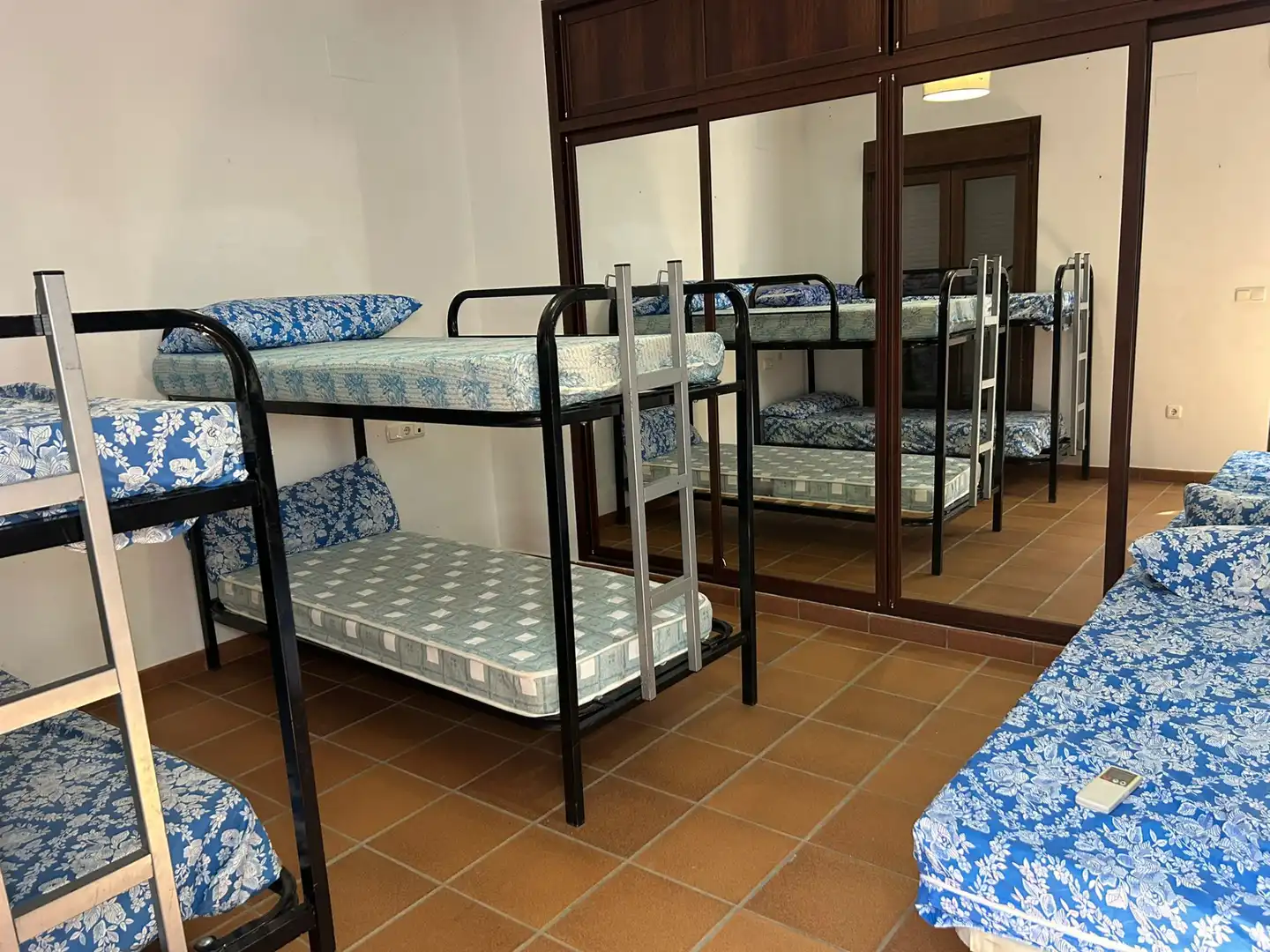 Bedroom of Houses for rent in Almonte  with Air Conditioner, Furnished and Oven