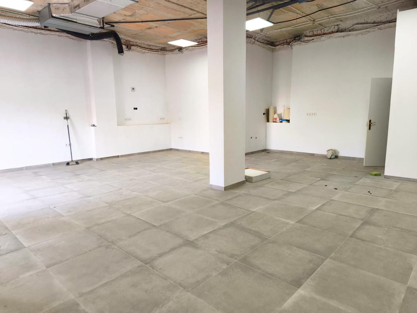 Local de lloguer en Alcalá de Guadaira