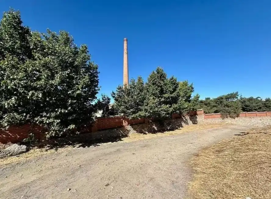 Residencial en venda en Ávila