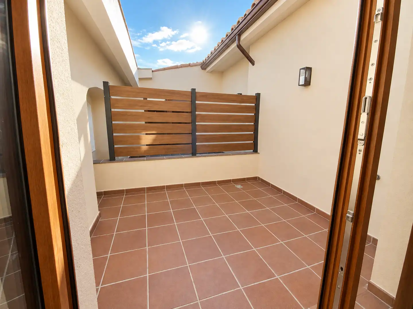 Penthouse mit Aufzug zum Verkauf in Caldes d'Estrac, imagen 3