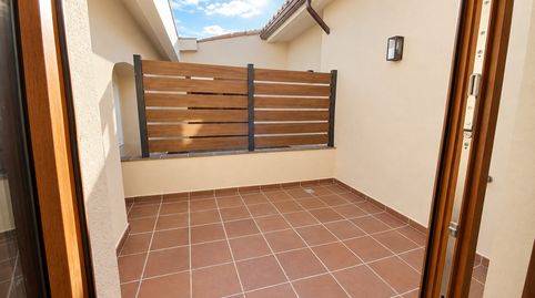 Foto 3 de Ático en venta en Caldes d'Estrac, Barcelona