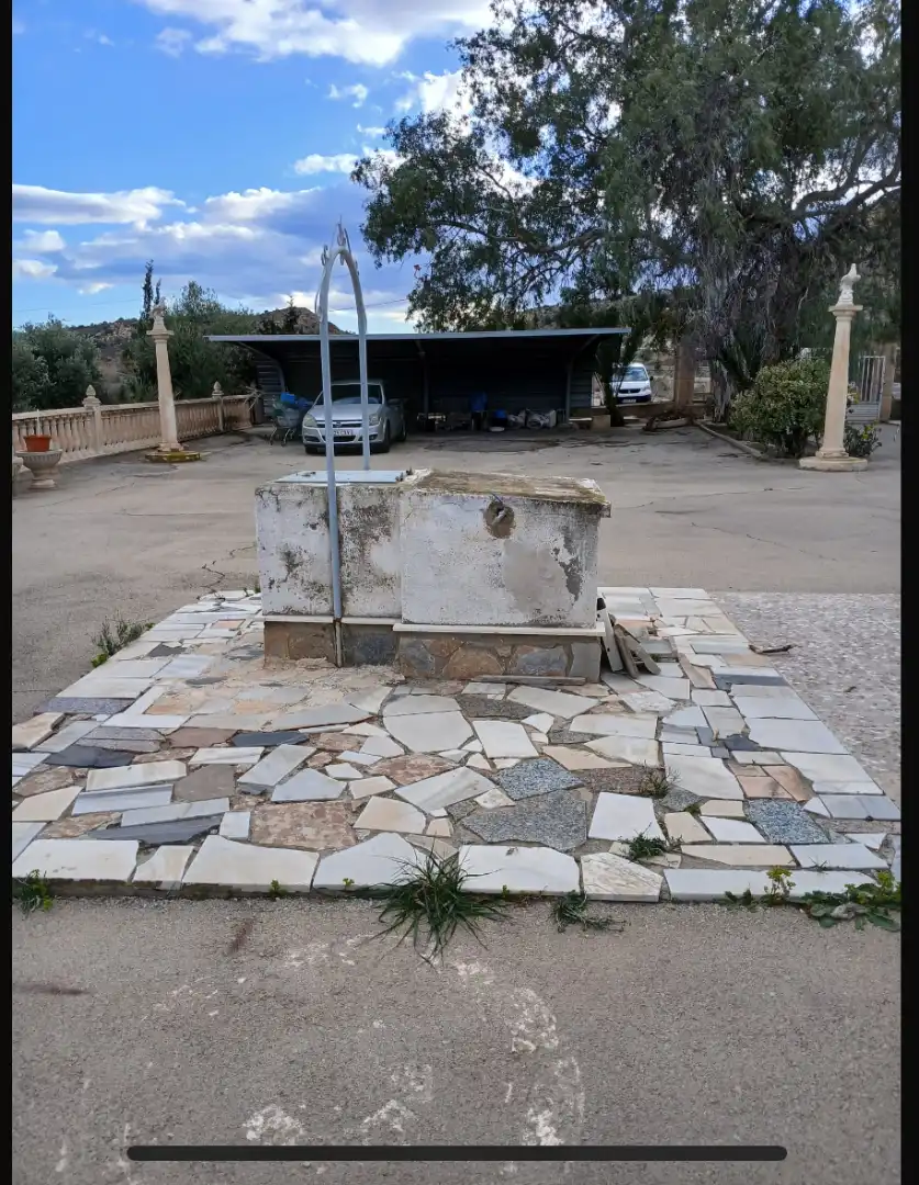 Casa o xalet en venda a Partida Vallongas, Jubalcoi
