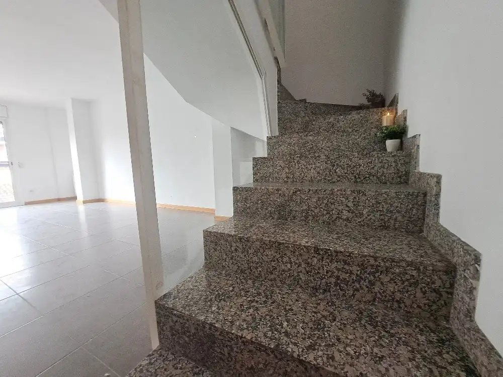 Dúplex en venda en Rubí amb Calefacció, Terrassa i Traster