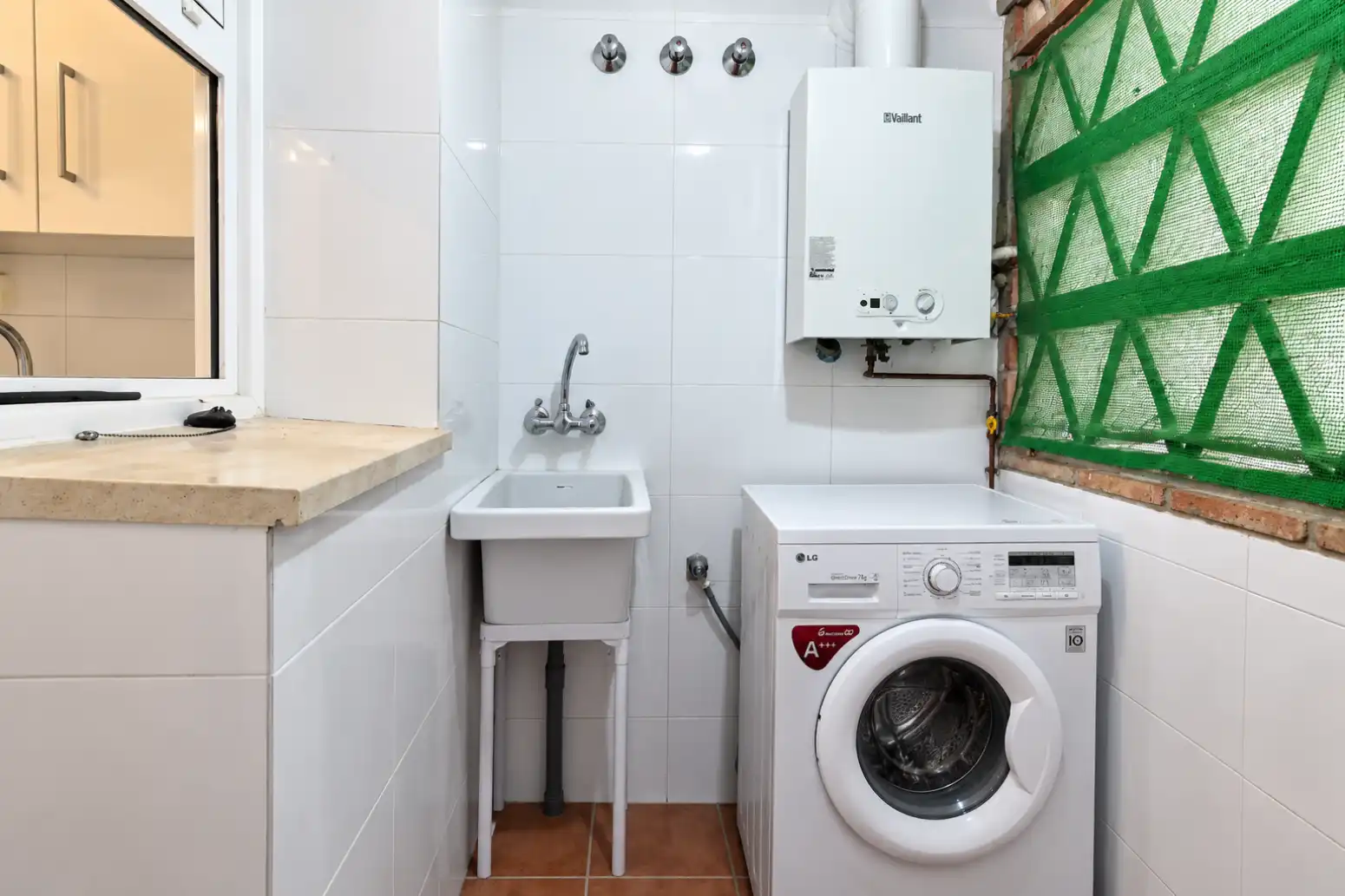 Flat with pool to rent in Diseminados, imagen 27