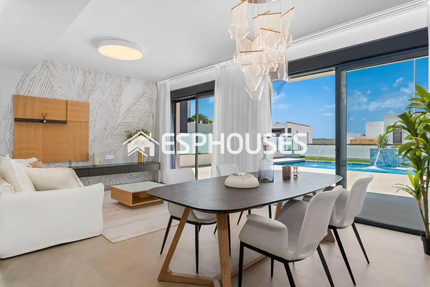 House with terrace for sale in Orihuela Costa, imagen 7